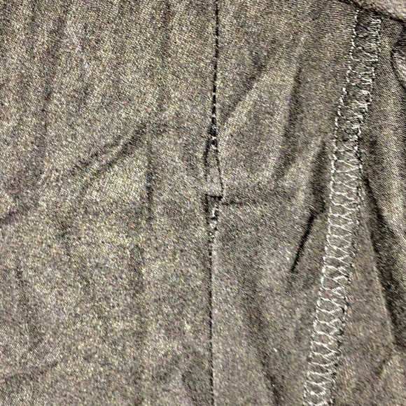 Premise Cut & Sew A-line Long Sleeve Dress Small - Picture 8 of 8